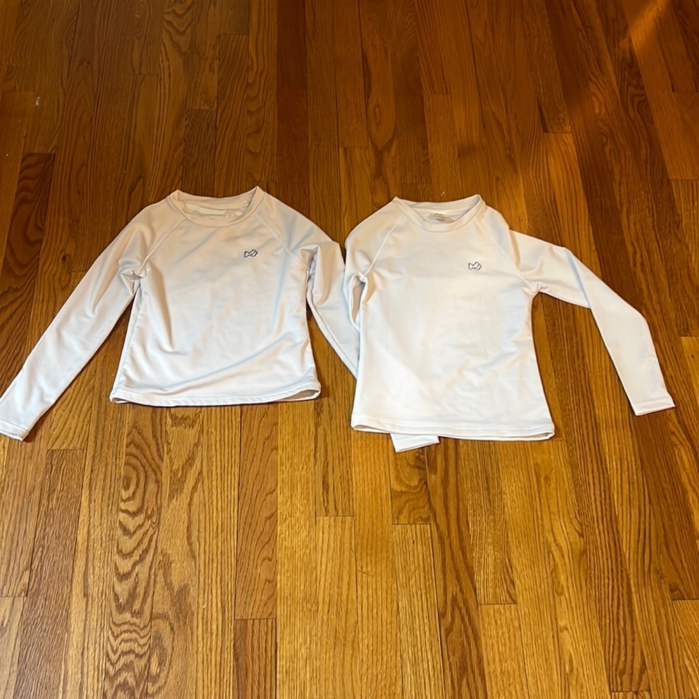 Prodoh swim shirts. Rashguards.